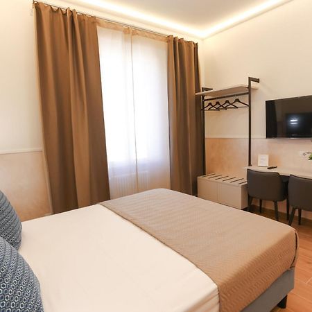 روما B&B Smart المظهر الخارجي الصورة