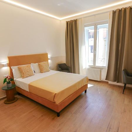 B&B Smart Rooms روما المظهر الخارجي الصورة