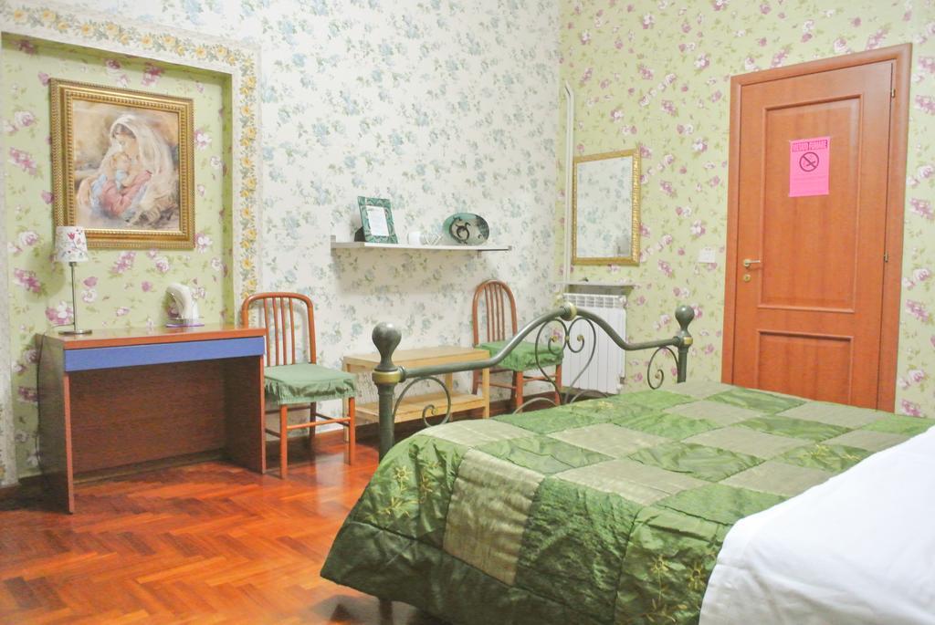 روما B&B Smart الغرفة الصورة