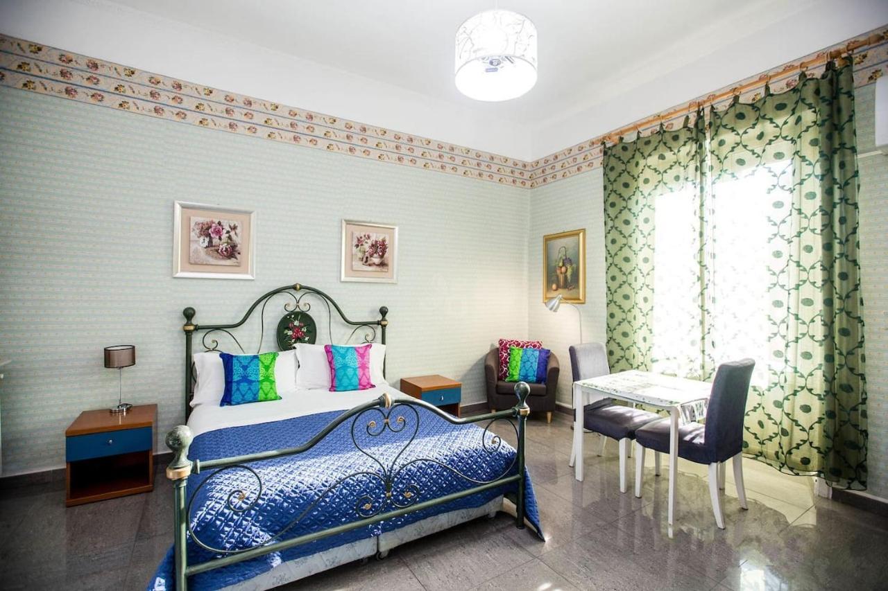 روما B&B Smart المظهر الخارجي الصورة