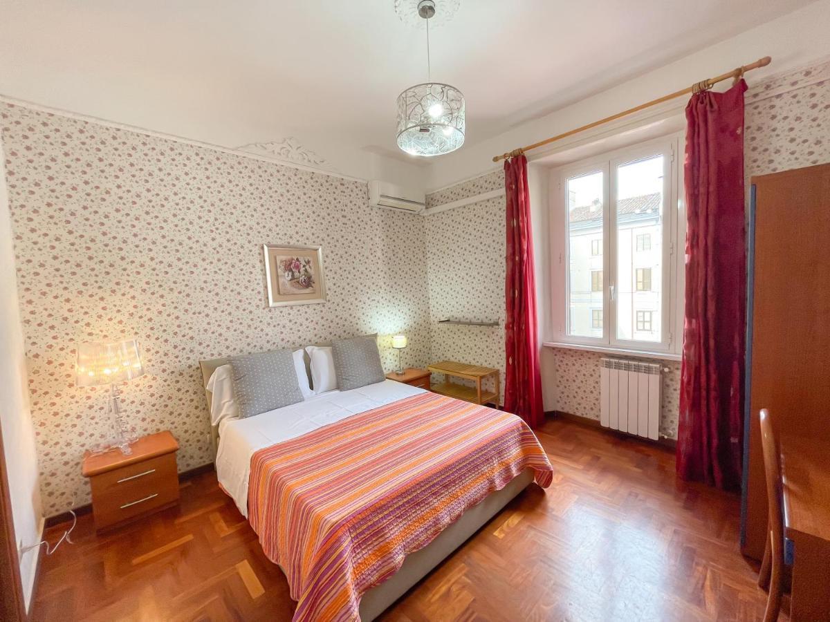 روما B&B Smart المظهر الخارجي الصورة