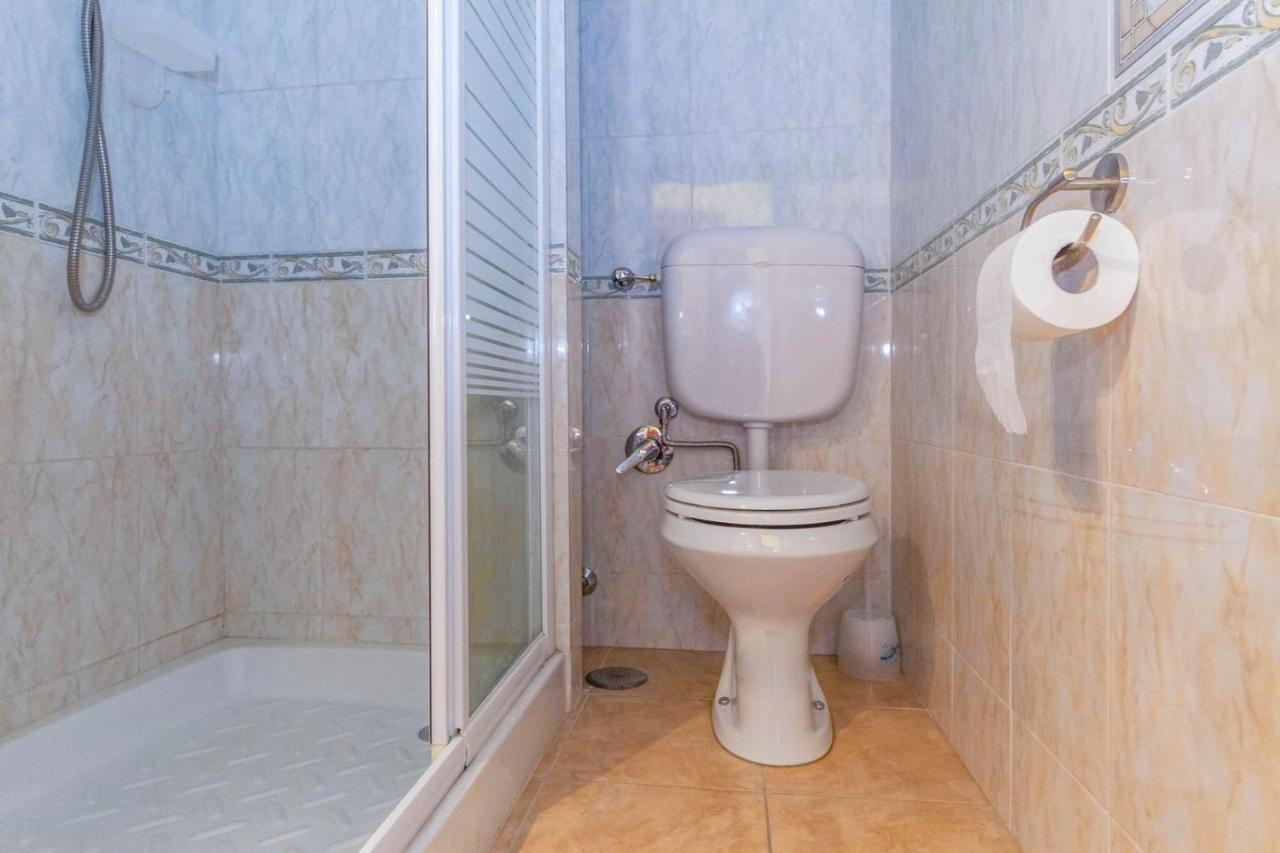 روما B&B Smart المظهر الخارجي الصورة