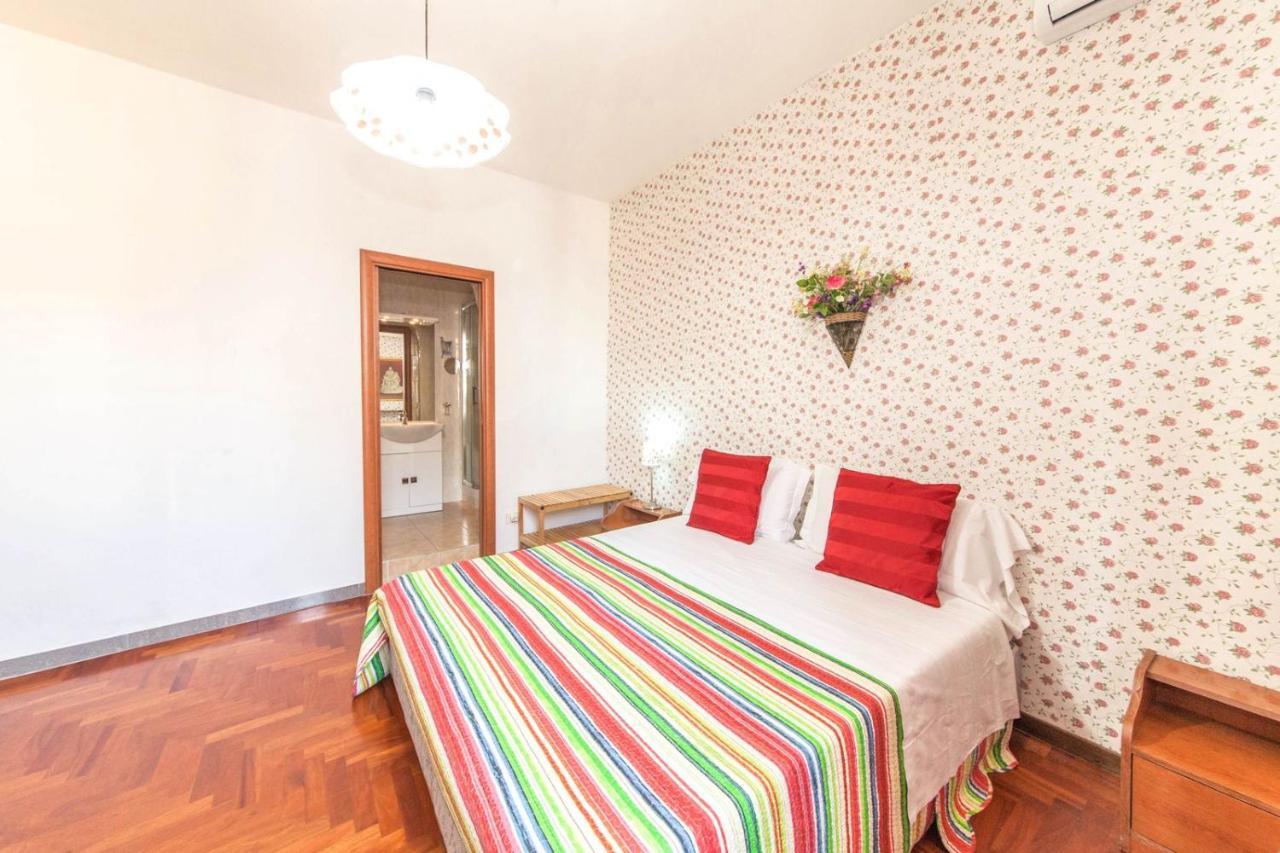 روما B&B Smart المظهر الخارجي الصورة