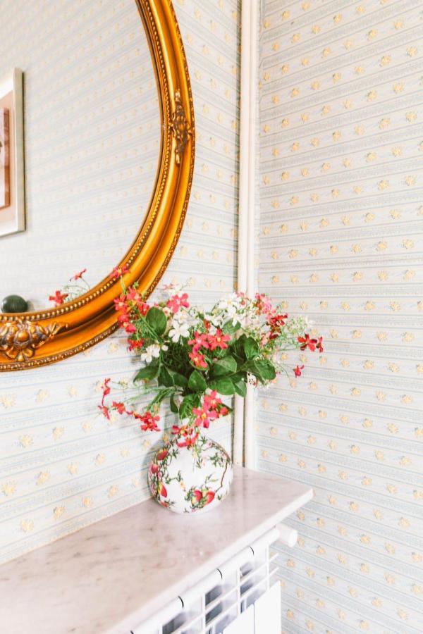 روما B&B Smart المظهر الخارجي الصورة