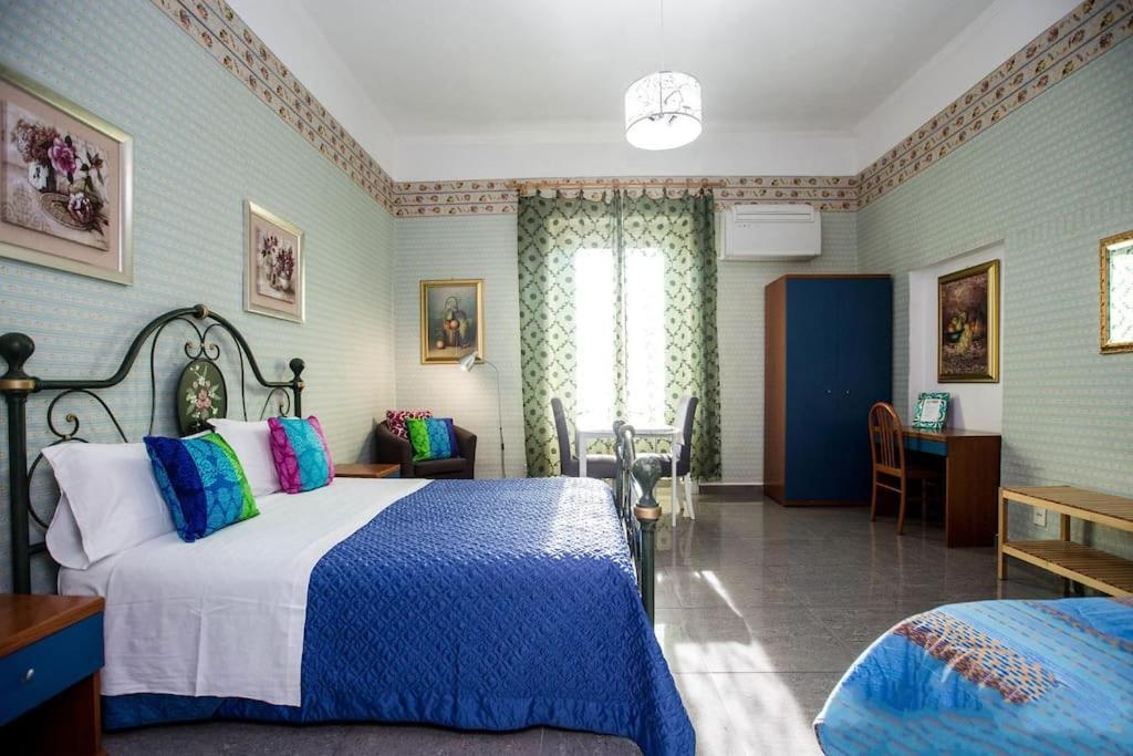 روما B&B Smart المظهر الخارجي الصورة
