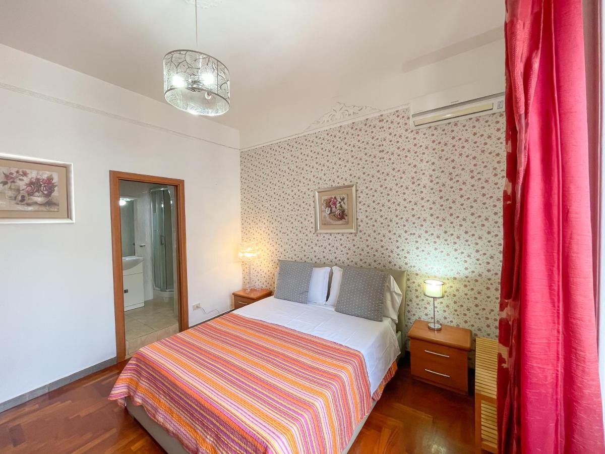 روما B&B Smart المظهر الخارجي الصورة