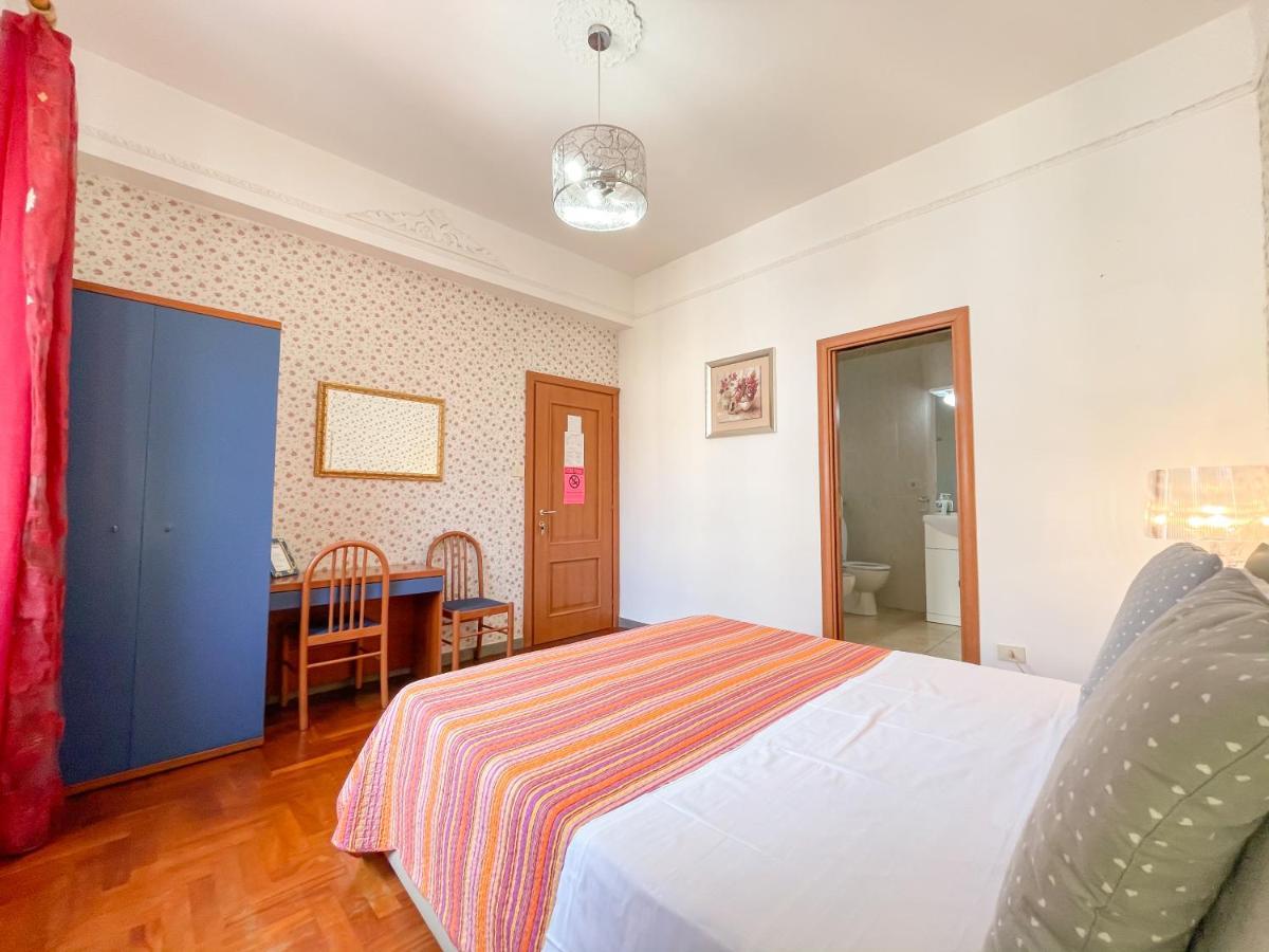 روما B&B Smart المظهر الخارجي الصورة