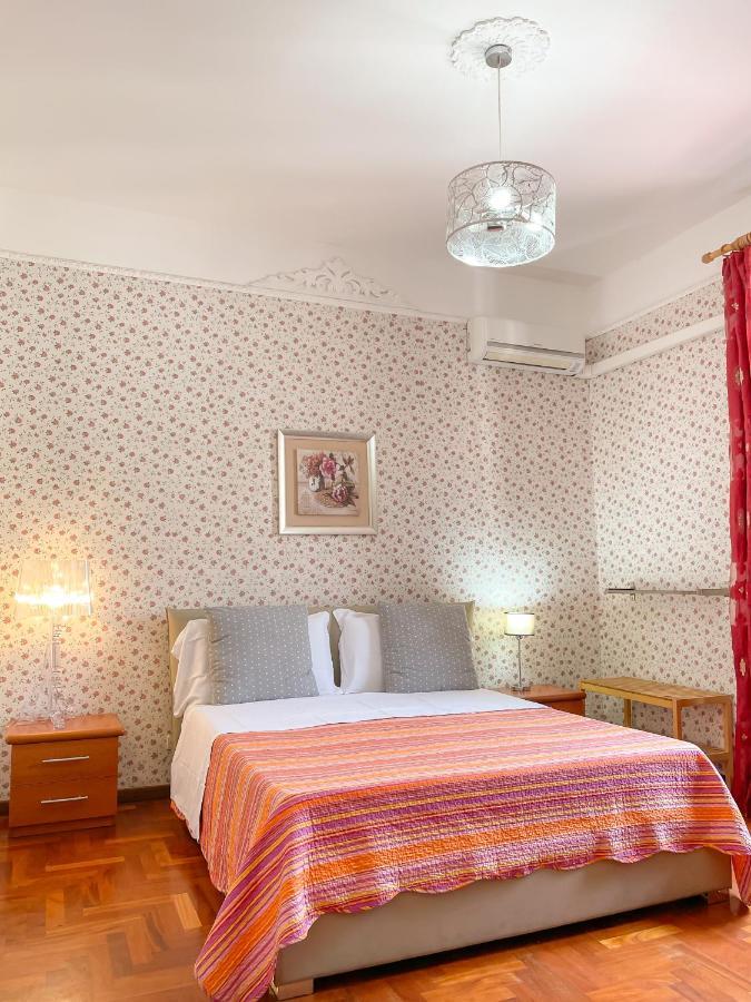 روما B&B Smart المظهر الخارجي الصورة