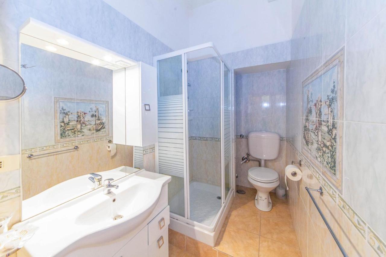 روما B&B Smart المظهر الخارجي الصورة