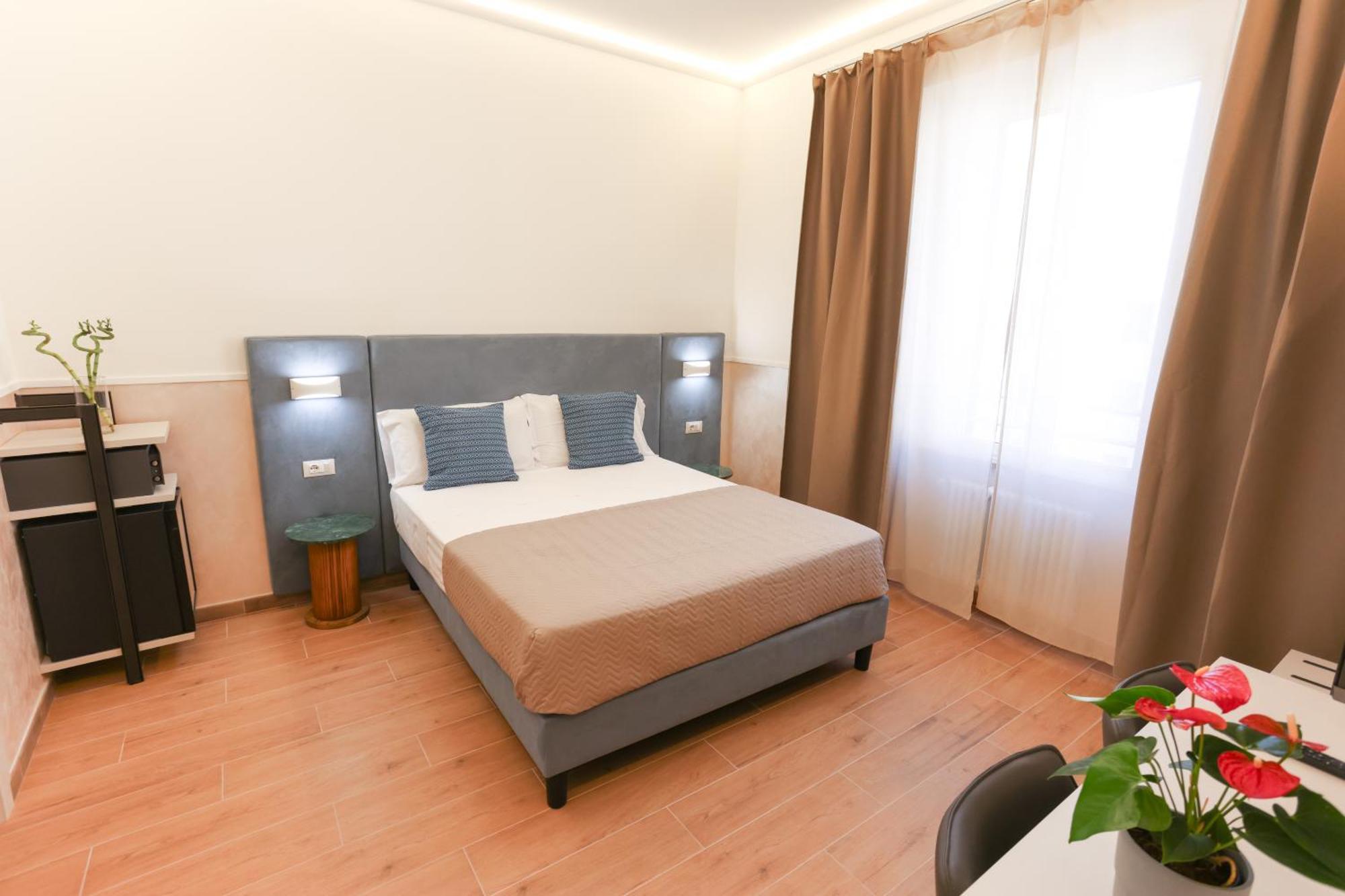 روما B&B Smart المظهر الخارجي الصورة