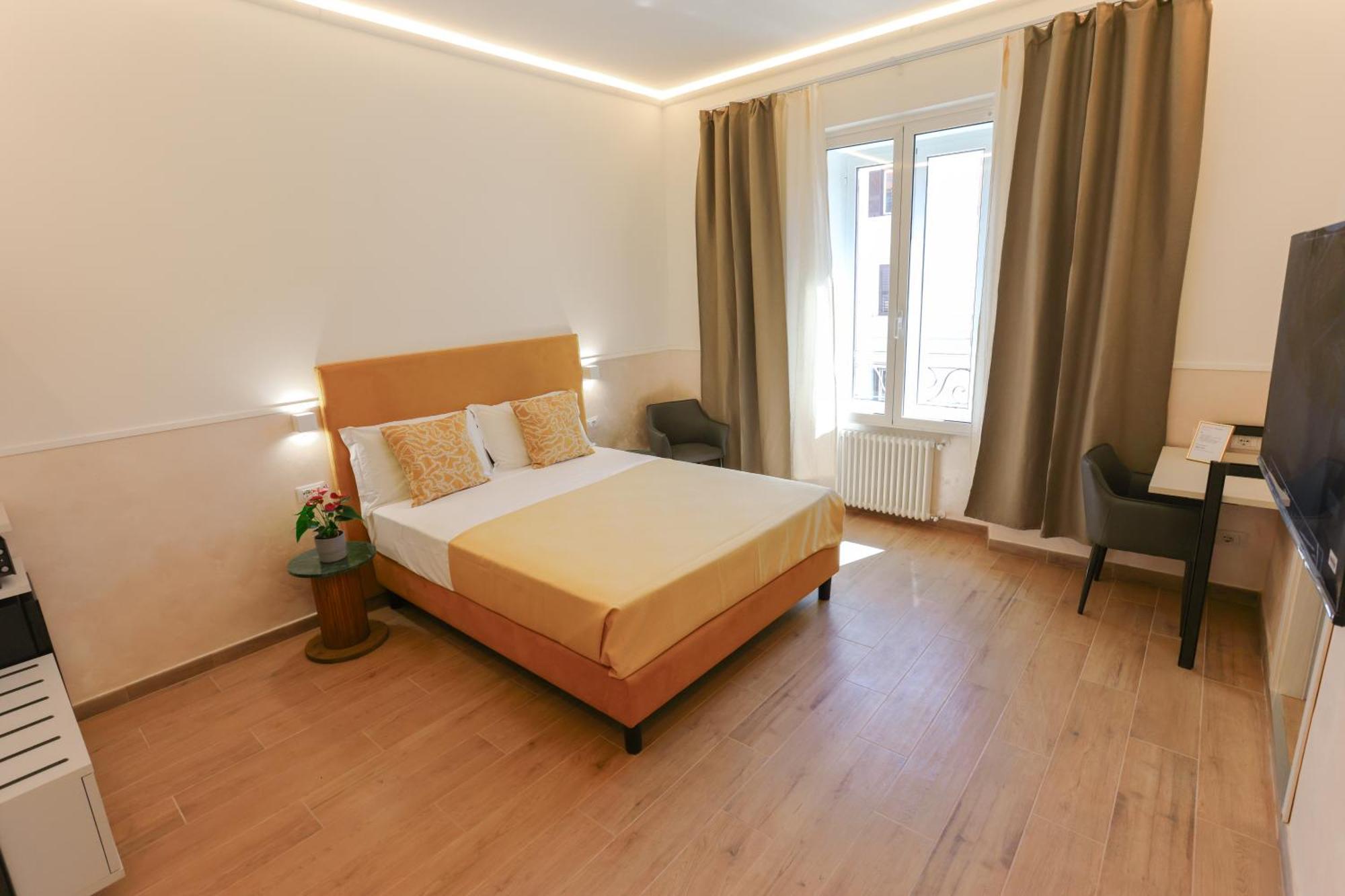 روما B&B Smart المظهر الخارجي الصورة
