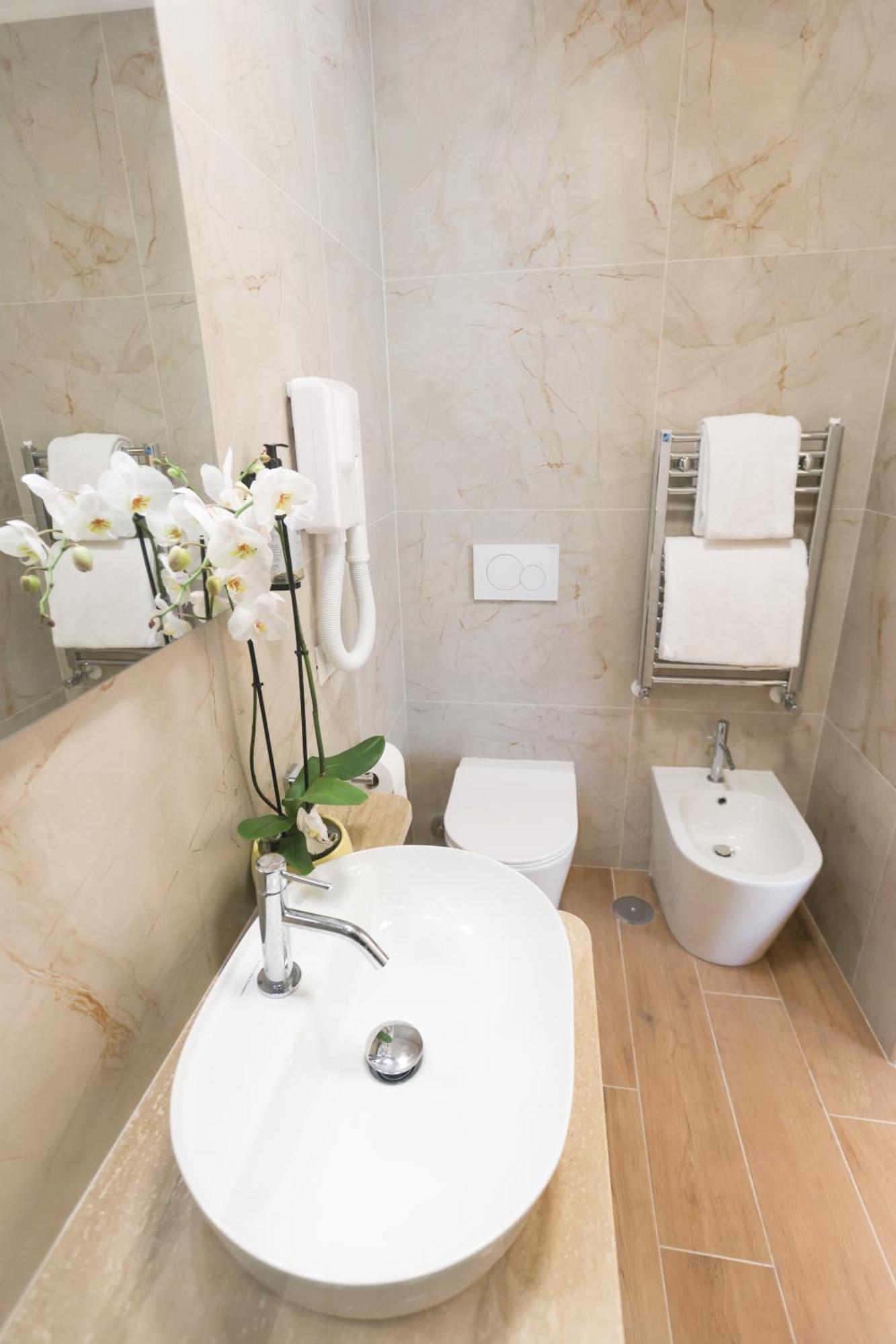 روما B&B Smart المظهر الخارجي الصورة