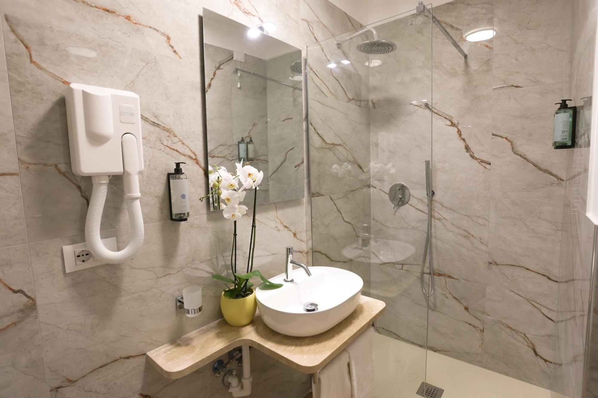 روما B&B Smart المظهر الخارجي الصورة