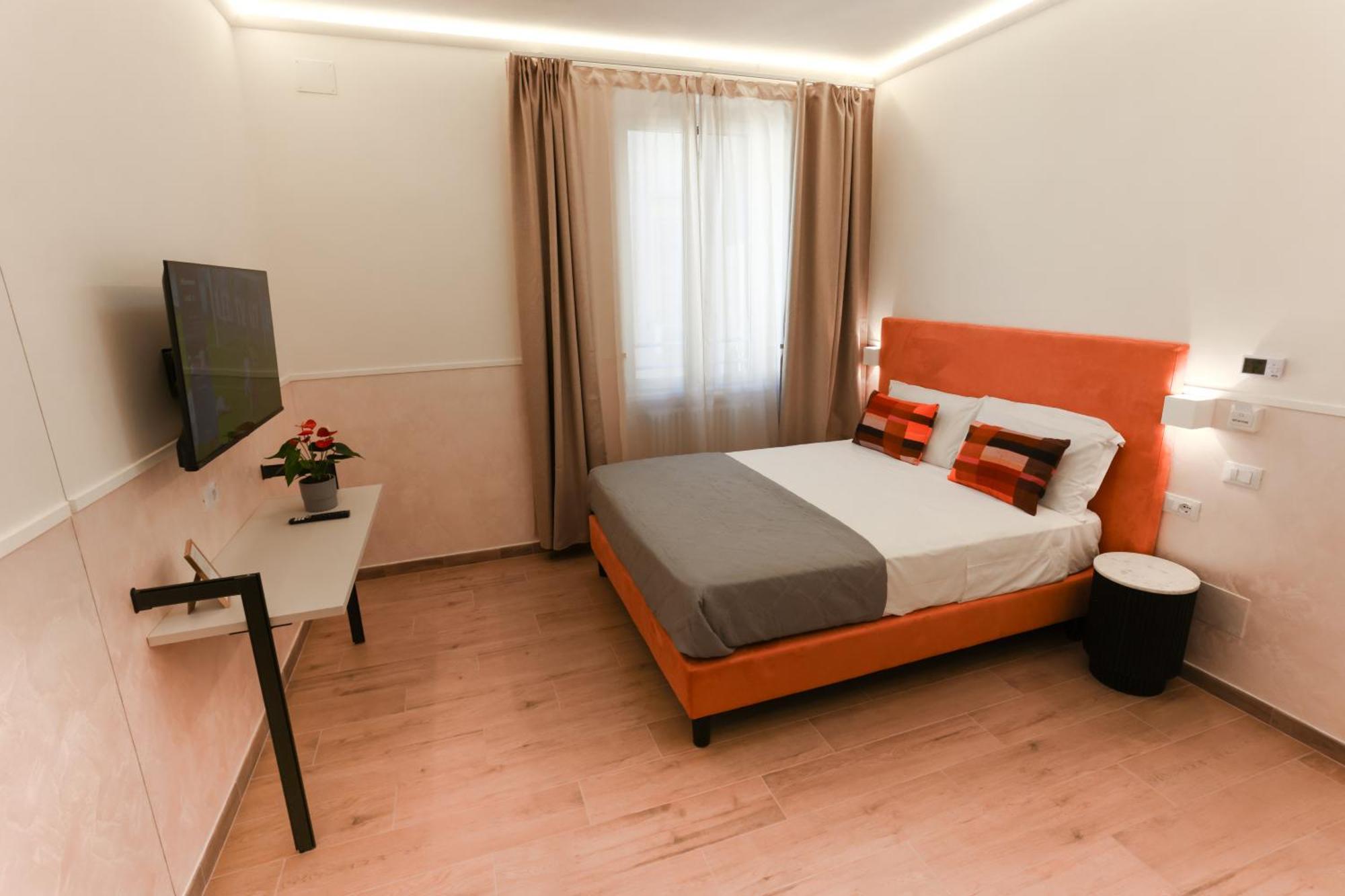 روما B&B Smart المظهر الخارجي الصورة