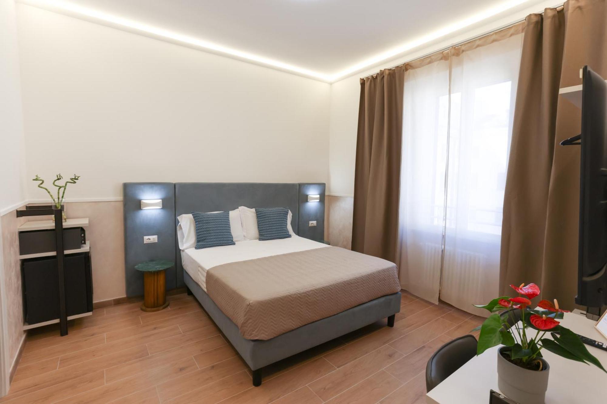 روما B&B Smart المظهر الخارجي الصورة