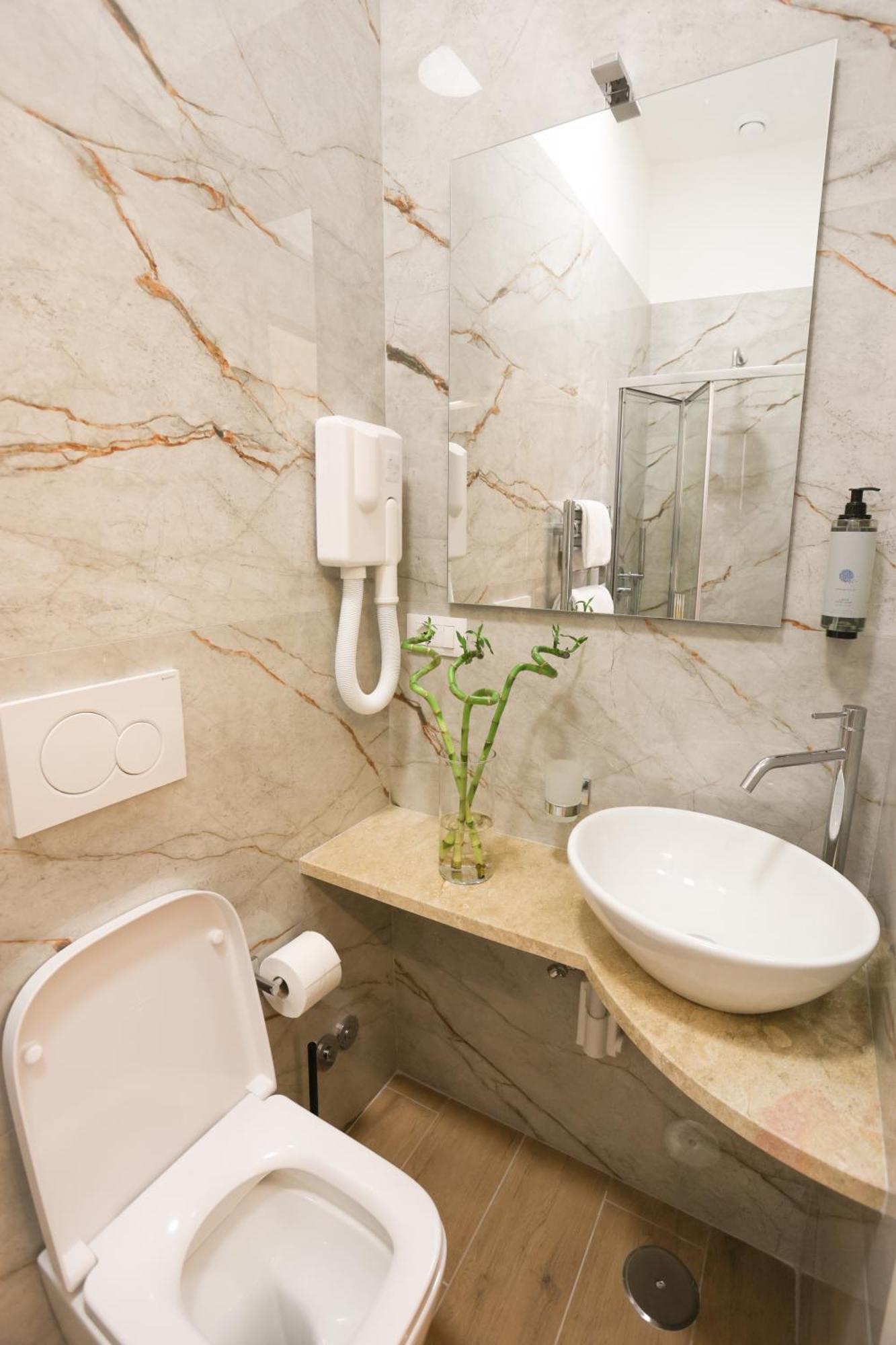 روما B&B Smart المظهر الخارجي الصورة