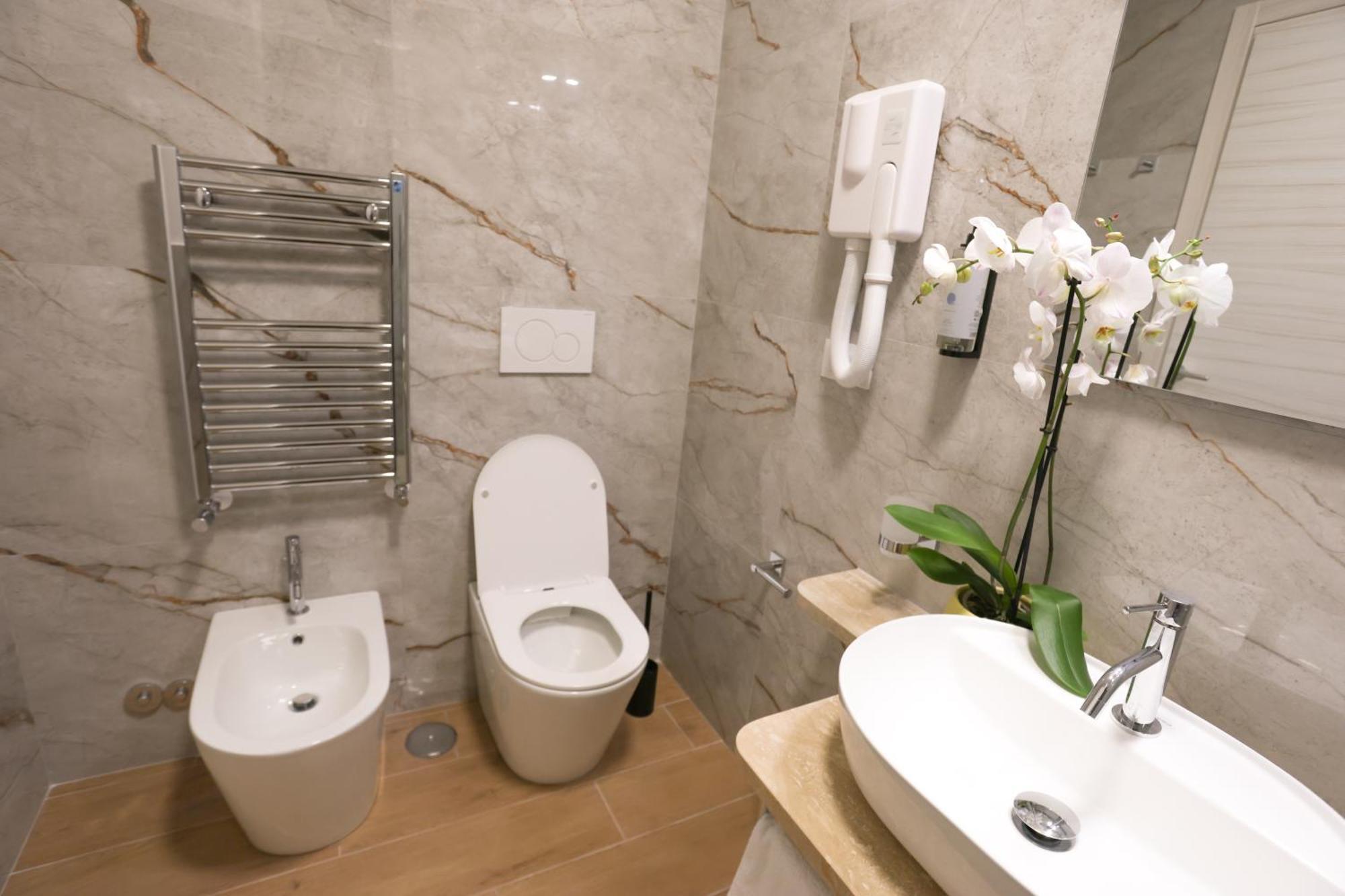 روما B&B Smart المظهر الخارجي الصورة