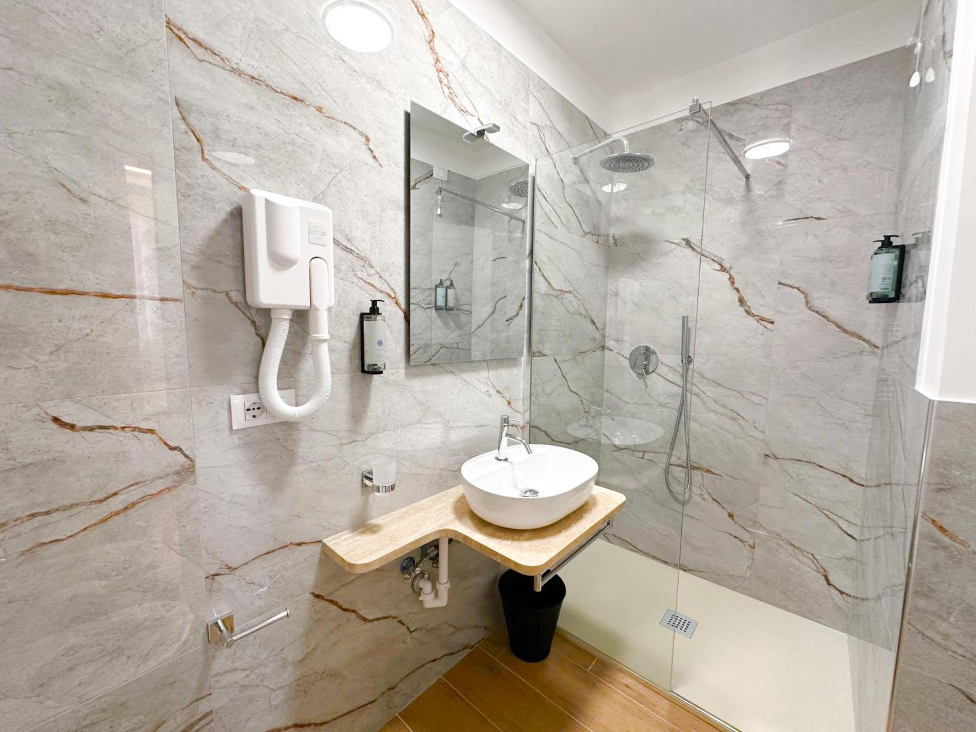 B&B Smart Rooms روما المظهر الخارجي الصورة