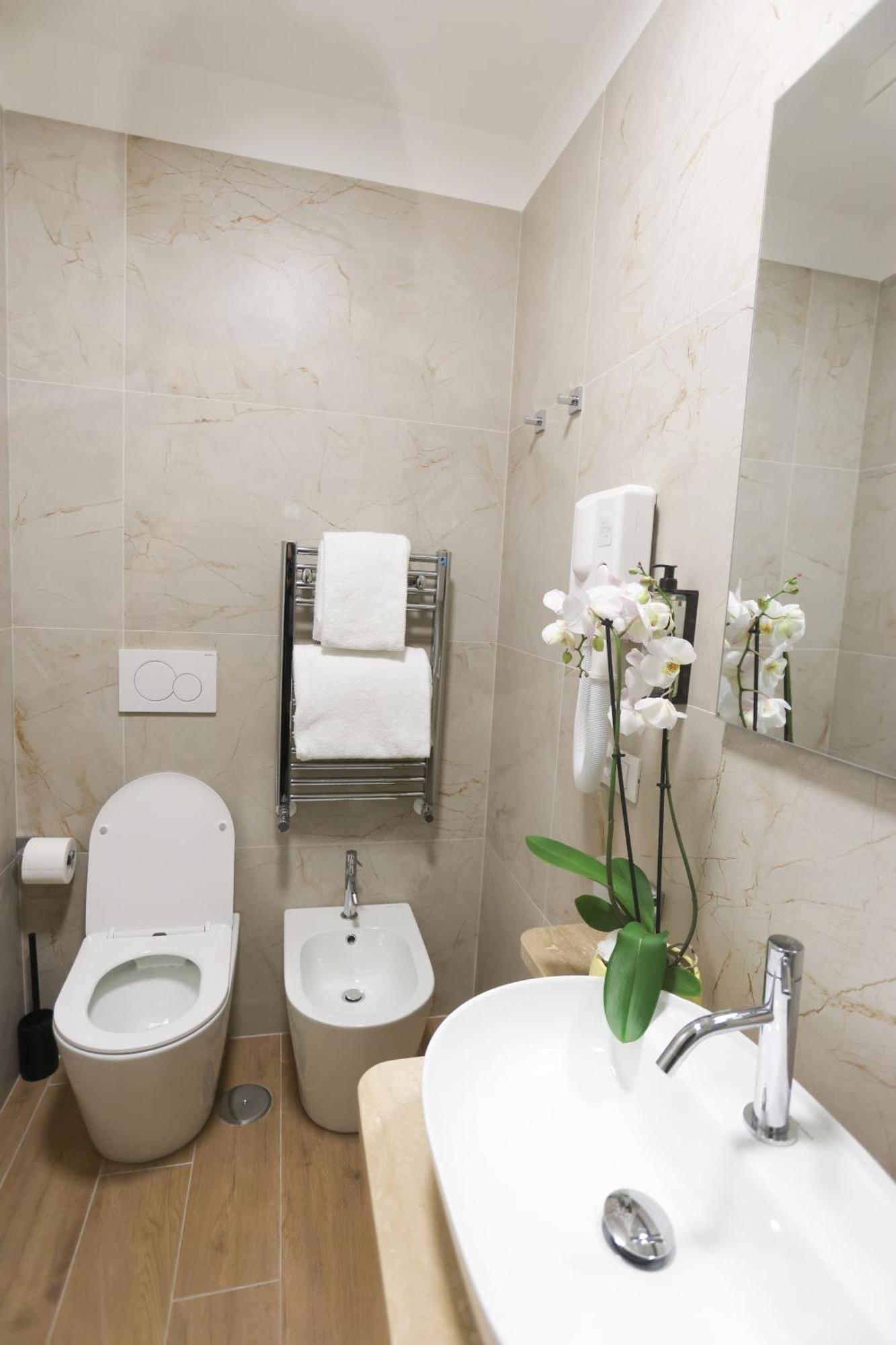 روما B&B Smart المظهر الخارجي الصورة