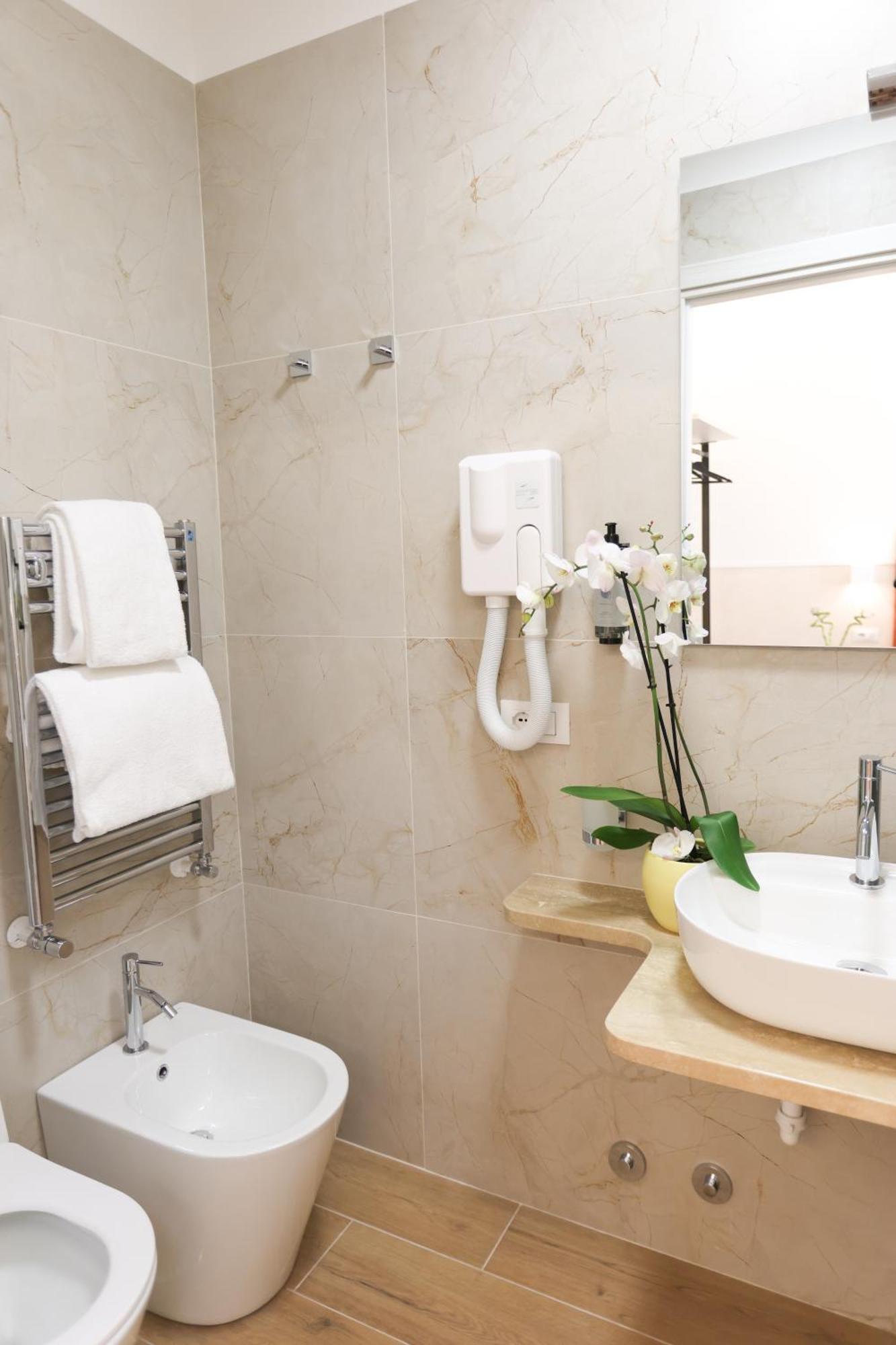 B&B Smart Rooms روما المظهر الخارجي الصورة