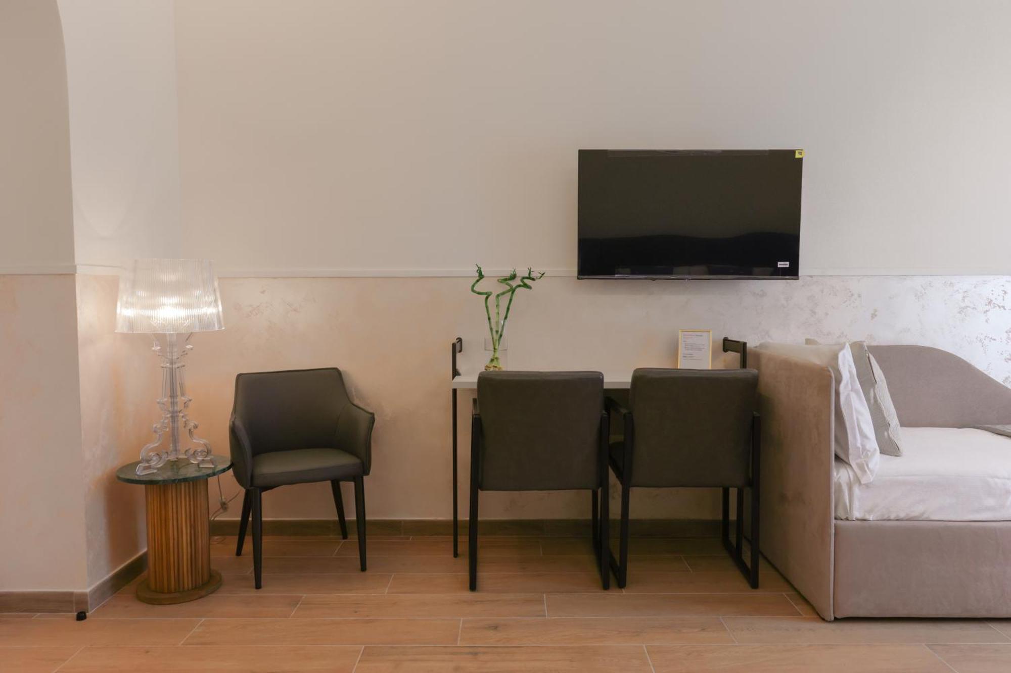 B&B Smart Rooms روما المظهر الخارجي الصورة