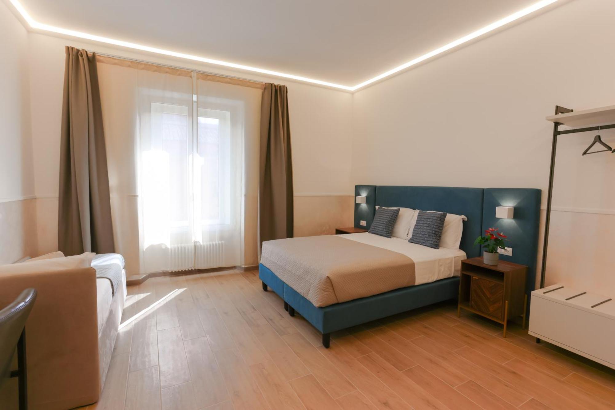 روما B&B Smart المظهر الخارجي الصورة