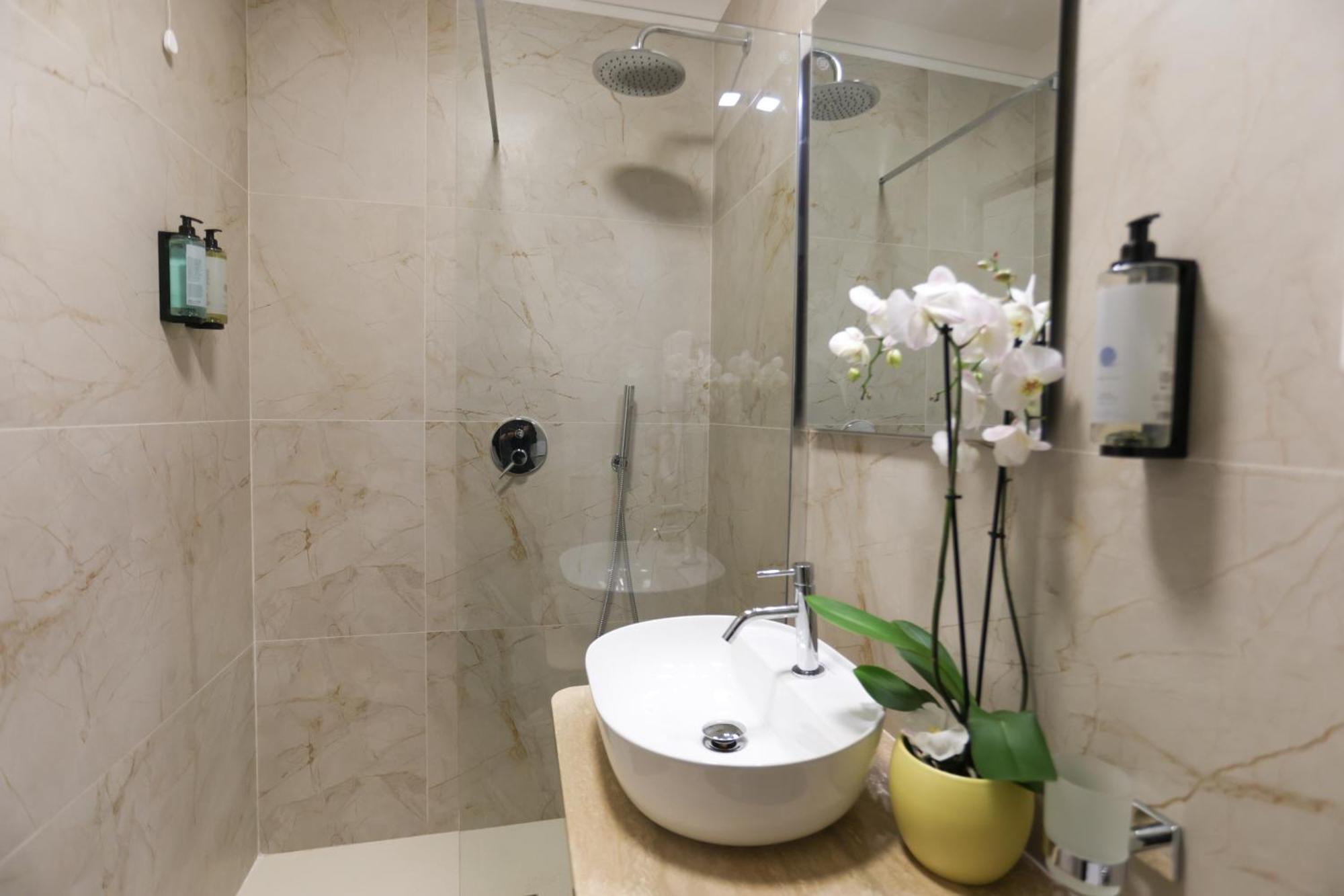 روما B&B Smart المظهر الخارجي الصورة