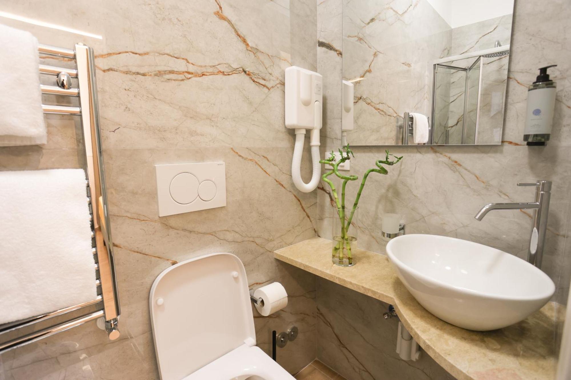 روما B&B Smart المظهر الخارجي الصورة