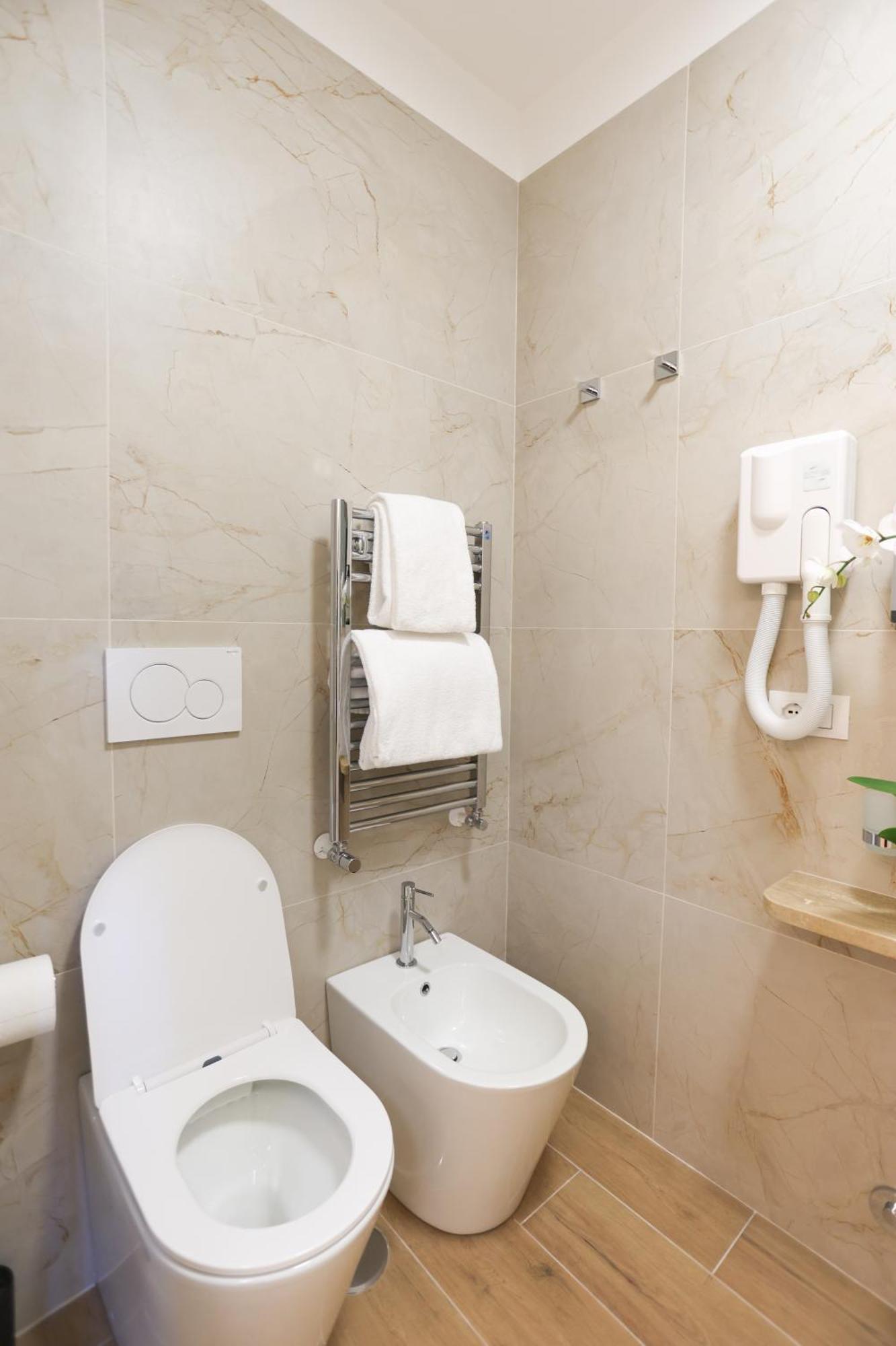 روما B&B Smart المظهر الخارجي الصورة