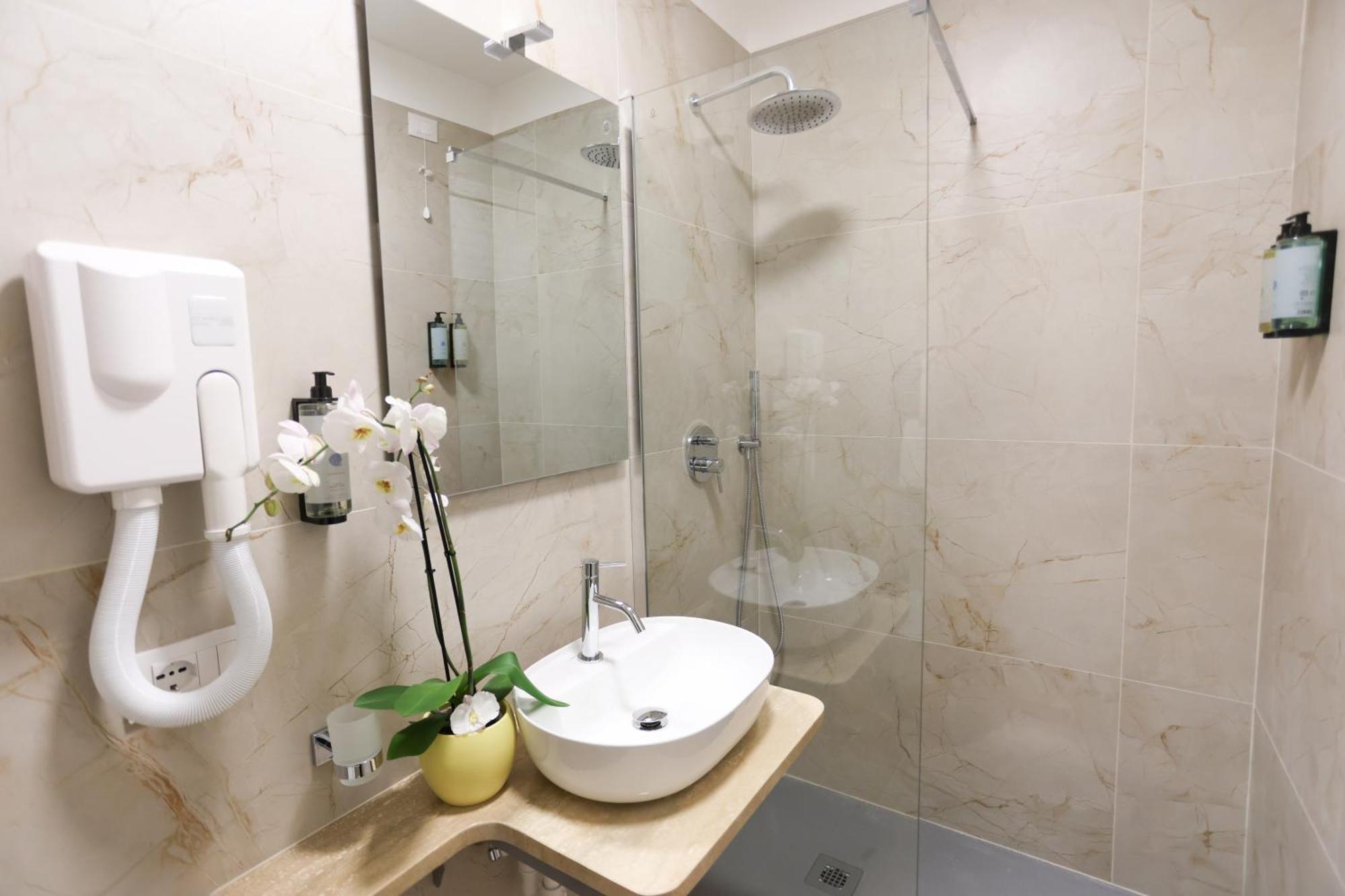 روما B&B Smart المظهر الخارجي الصورة