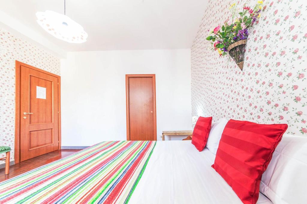 روما B&B Smart المظهر الخارجي الصورة