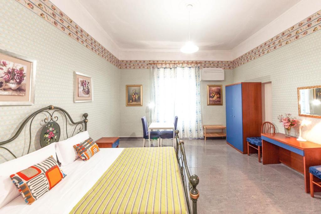 B&B Smart Rooms روما المظهر الخارجي الصورة