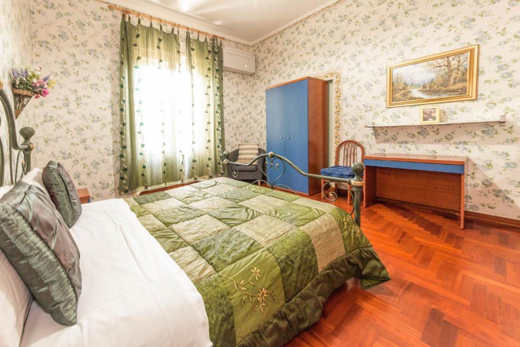روما B&B Smart المظهر الخارجي الصورة