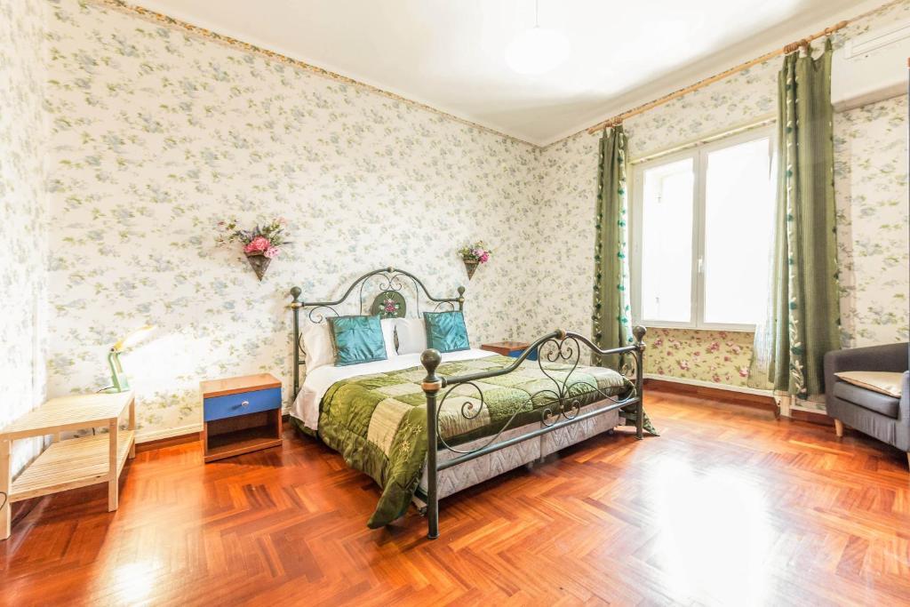 روما B&B Smart المظهر الخارجي الصورة