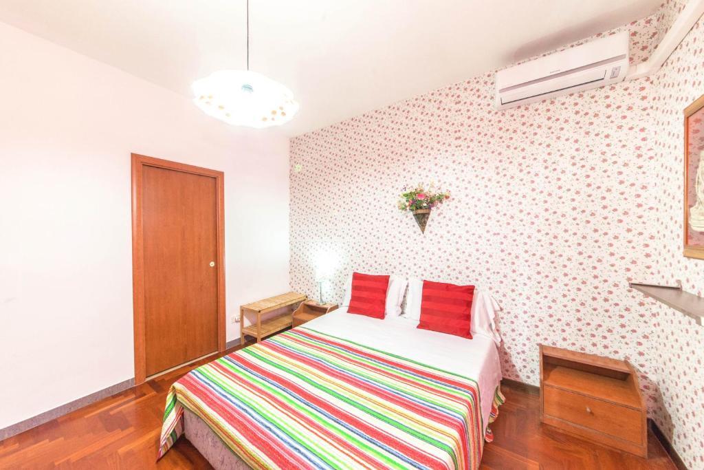 روما B&B Smart المظهر الخارجي الصورة