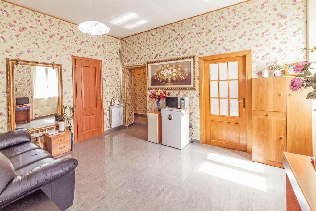 روما B&B Smart المظهر الخارجي الصورة