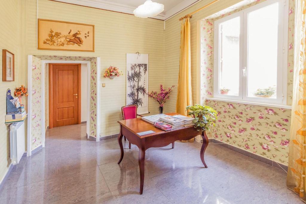 روما B&B Smart المظهر الخارجي الصورة