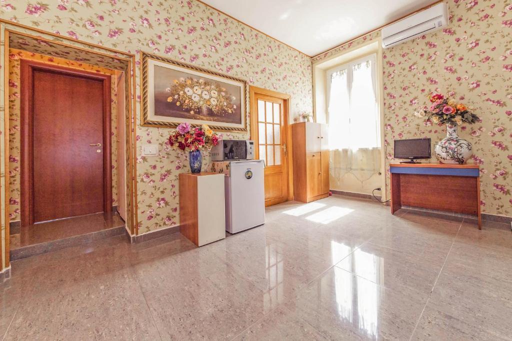 روما B&B Smart المظهر الخارجي الصورة
