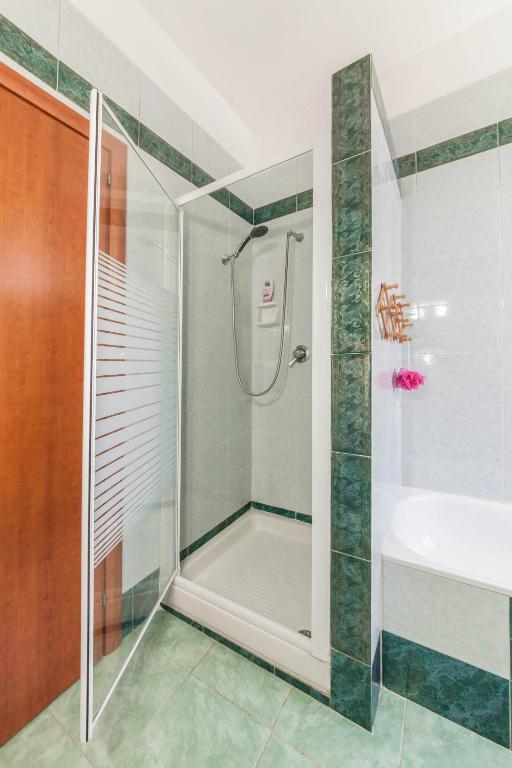 روما B&B Smart المظهر الخارجي الصورة