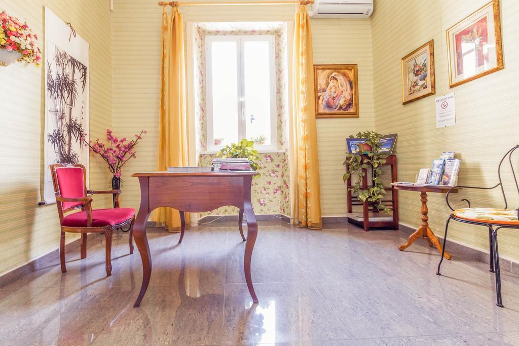 روما B&B Smart المظهر الخارجي الصورة