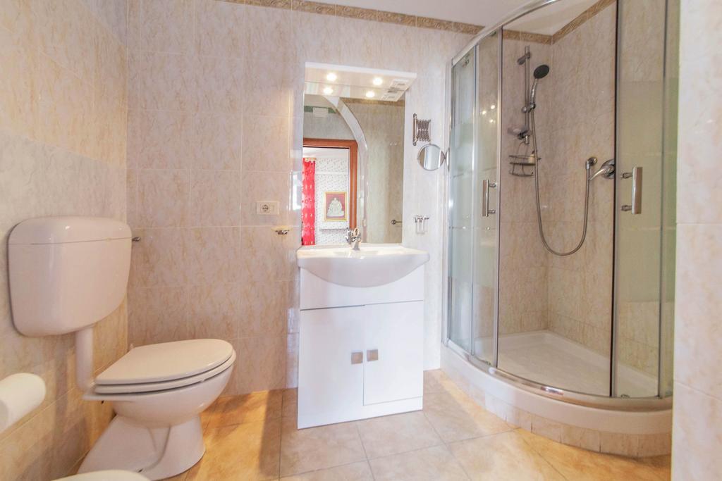 روما B&B Smart المظهر الخارجي الصورة