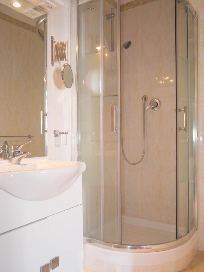 روما B&B Smart المظهر الخارجي الصورة