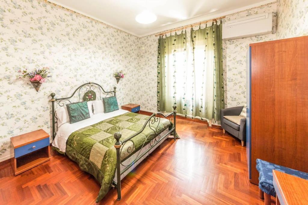 روما B&B Smart المظهر الخارجي الصورة